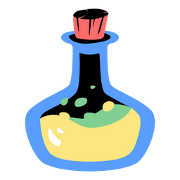 Magic potion  Icon