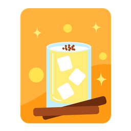 Horchata  Icon