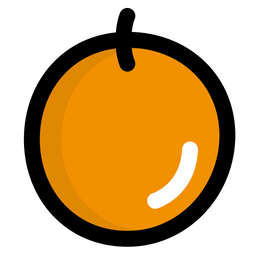 Orange  Symbol