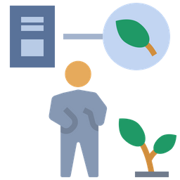 Botanist  Icon