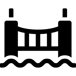 Brücke  Symbol