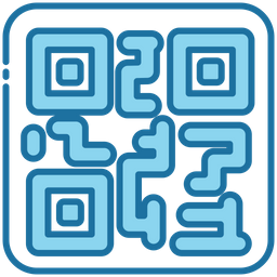 Barcode  Icon