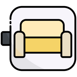 Communal Space  Icon