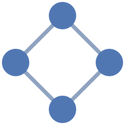 Atomic structure  Icon