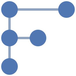 Atomic structure  Icon