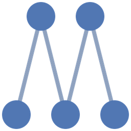 Atomic structure  Icon