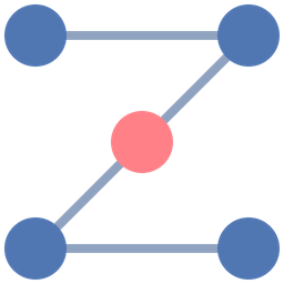 Atomic structure  Icon