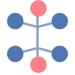 Atomic structure  Icon