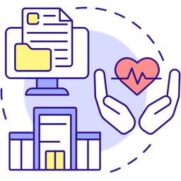 Transformation des Liefersystems  Symbol