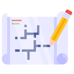 Blueprint  Icon