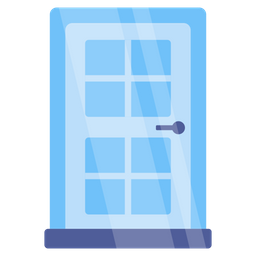 Door  Icon