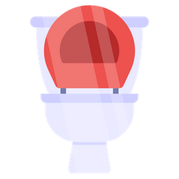 Commode  Icon