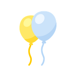 Baloon  Icon