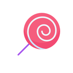 Candy  Icon