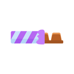 Chocolate  Icon