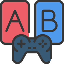 Ab Game Testing  Icon