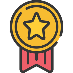 Award Element  Icon