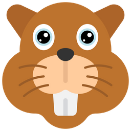 Beaver  Icon