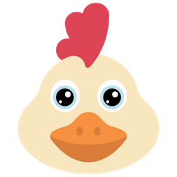 Chicken  Icon