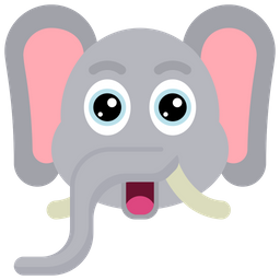 Elephant  Icon