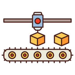 3d printer  Icon