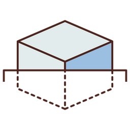 3d printer  Icon