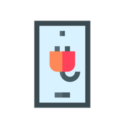 Charging  Icon