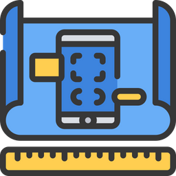 Build Application  Icon