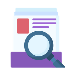 Search Archive  Icon