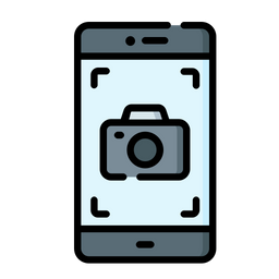 Camera  Icon