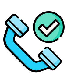 Answer phone  Icon