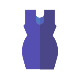 Dress  Icon