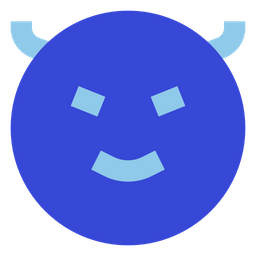 Devil  Icon