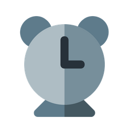 Alarm  Icon