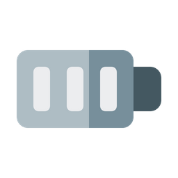 Battery  Icon