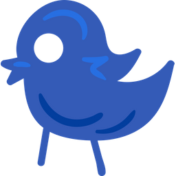 Bird  Icon