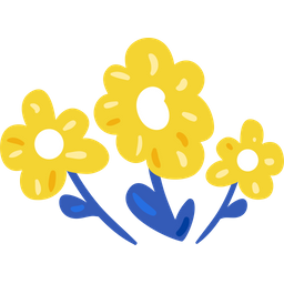 Flower  Icon