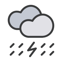 Wolke  Symbol