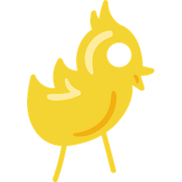 Bird  Icon