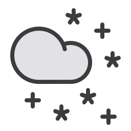 Cloud  Icon