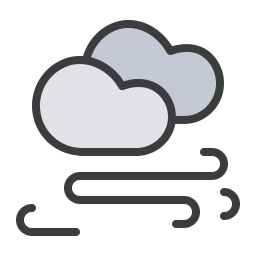 Clouds  Icon