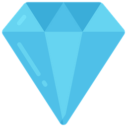 Diamond  Icon