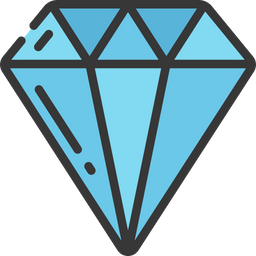 Diamant  Symbol