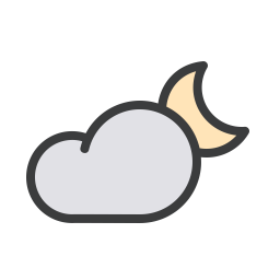 Cloud  Icon