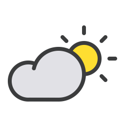 Cloud  Icon