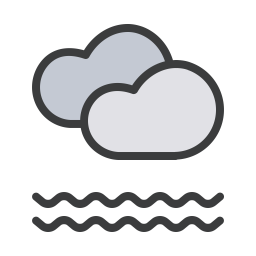 Cloud  Icon