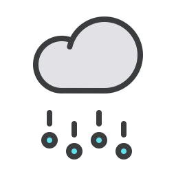 Cloud  Icon