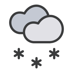 Cloud  Icon