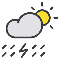 Cloud  Icon