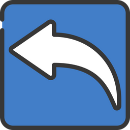 Back Arrow  Icon